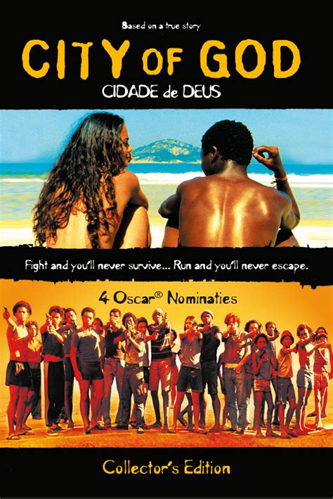 city of god parents guide|Kid reviews for City of God .